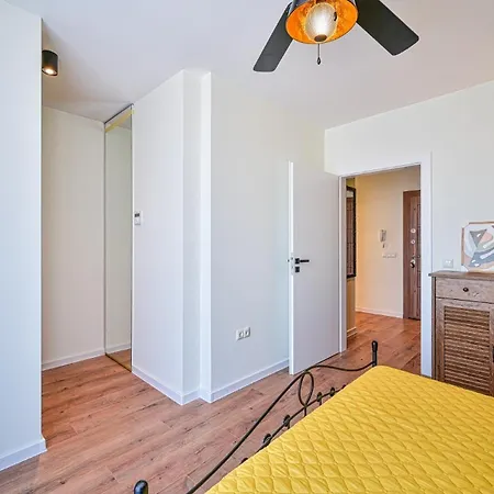 Tropicana Penthouse - 1 Bedroom Apartment Sofia