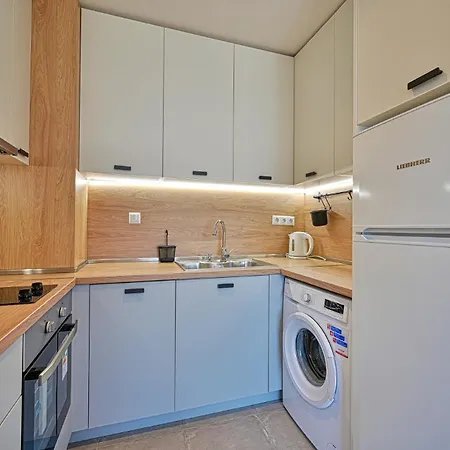 Tropicana Penthouse - 1 Bedroom
