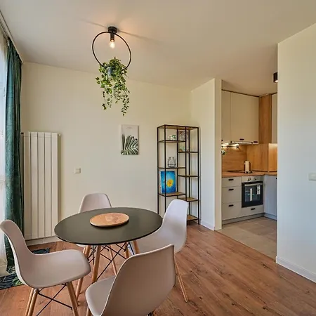 Tropicana Penthouse - 1 Bedroom Sofia