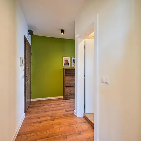 Apartment Tropicana Penthouse - 1 Bedroom