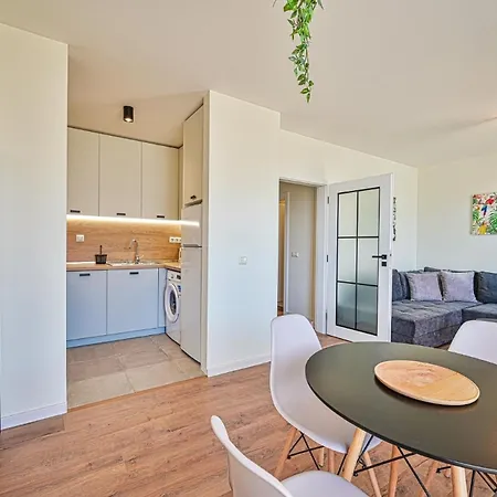 Apartment Tropicana Penthouse - 1 Bedroom