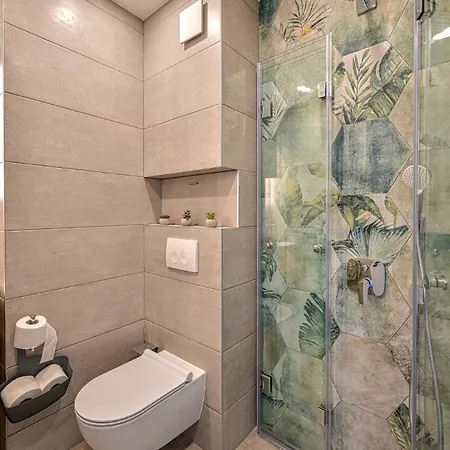 Tropicana Penthouse - 1 Bedroom Sofia