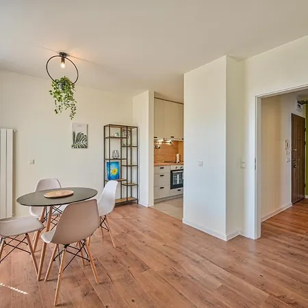 Tropicana Penthouse - 1 Bedroom * Sofia